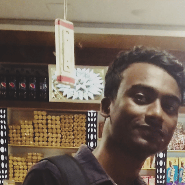 Manish