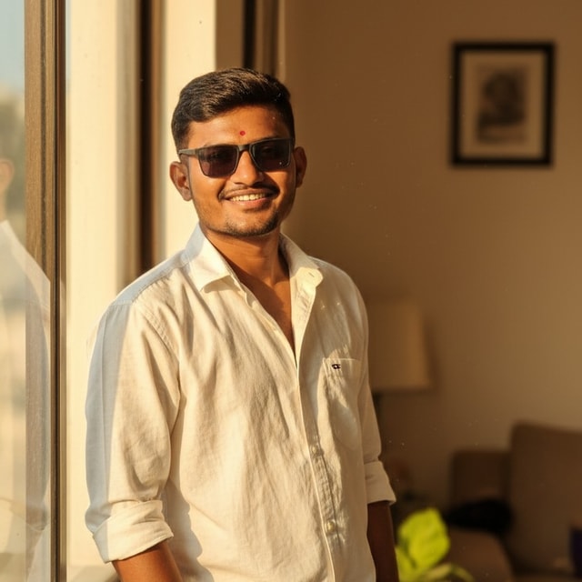 Shubham