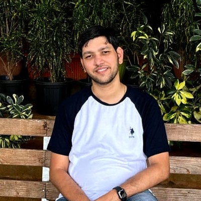 Nilesh