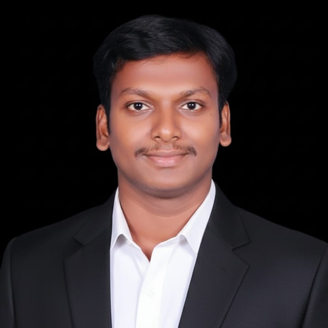 Sandeep