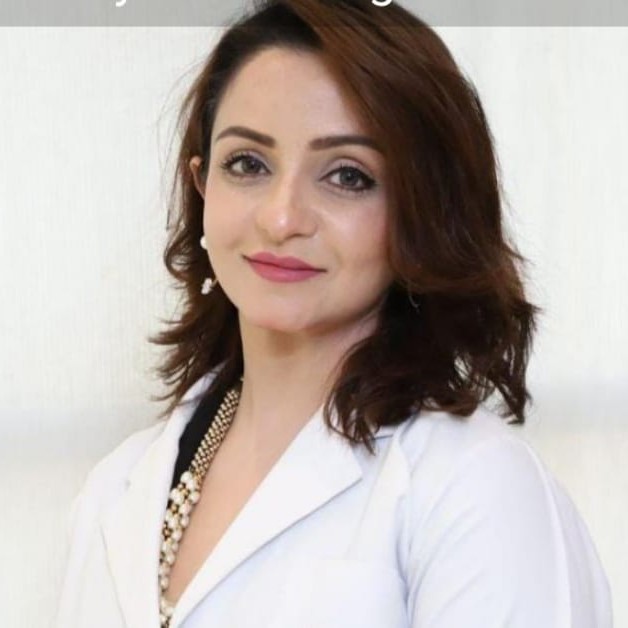 Dr.Priyanka