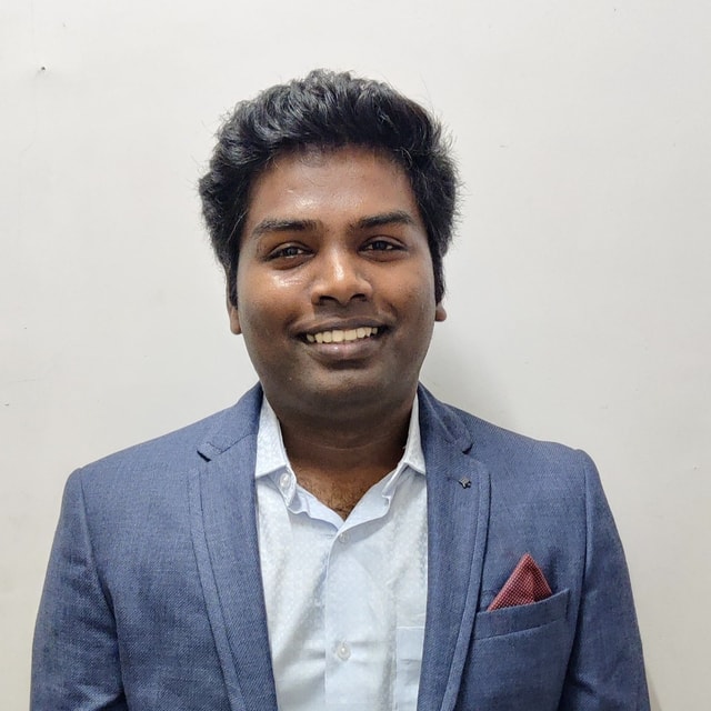 Prasanth