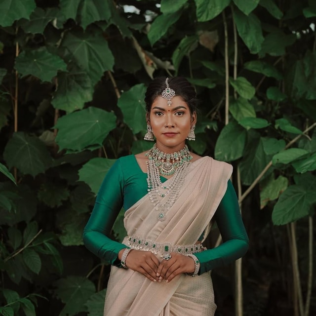 Abinaya