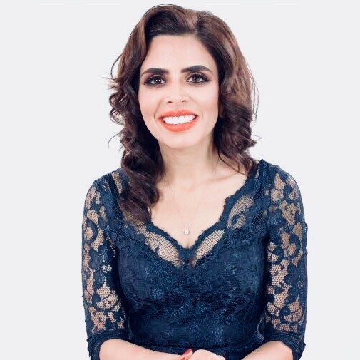 Dr Bijna Kotak