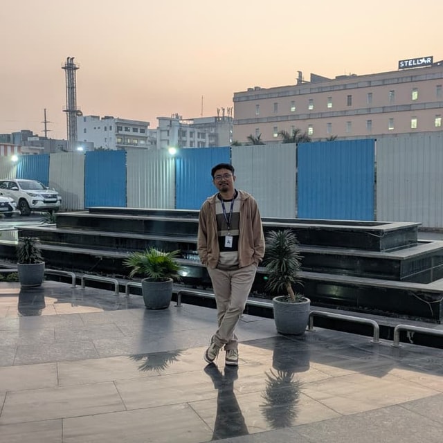 bishal