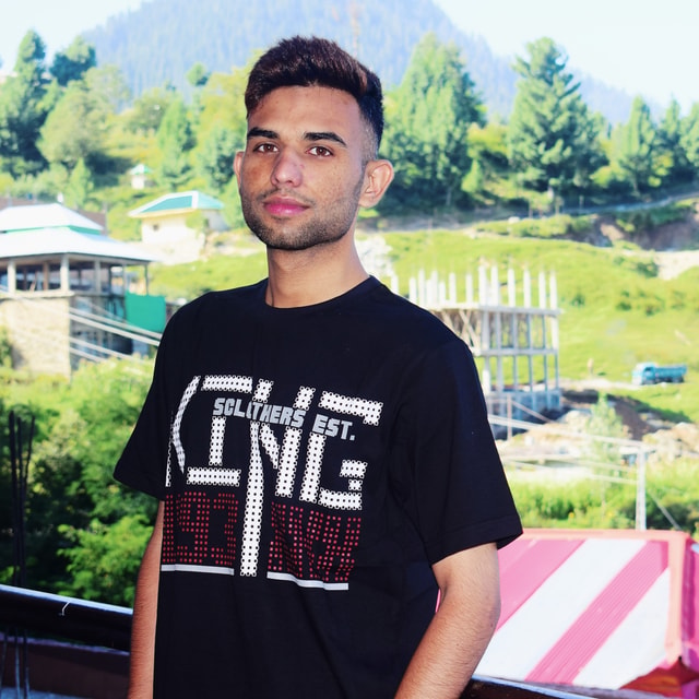 Zohaib