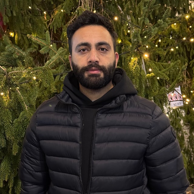 Irfan ul hassan