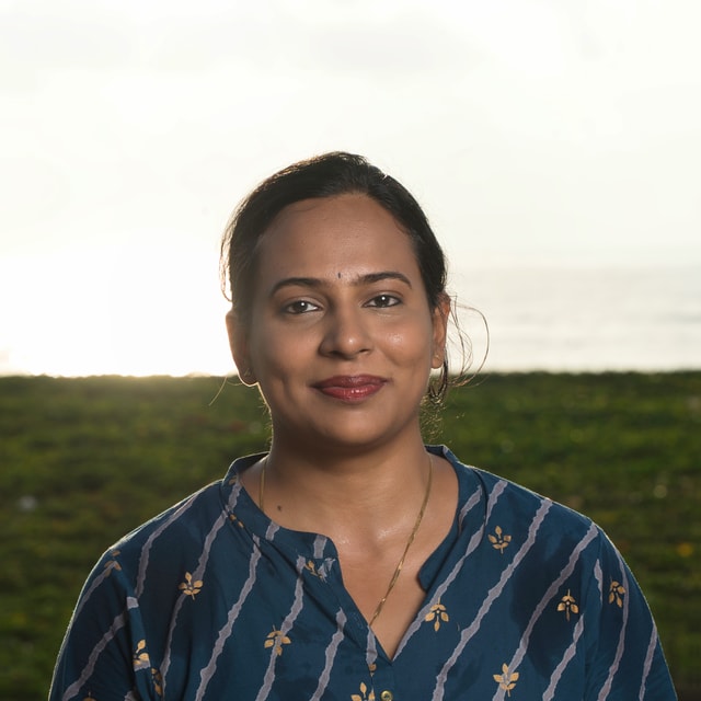 Aruna