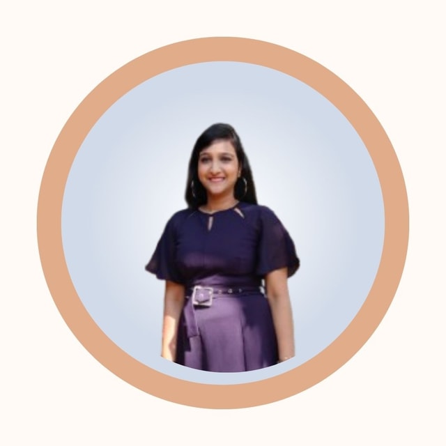 Shreya