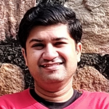 Keshav