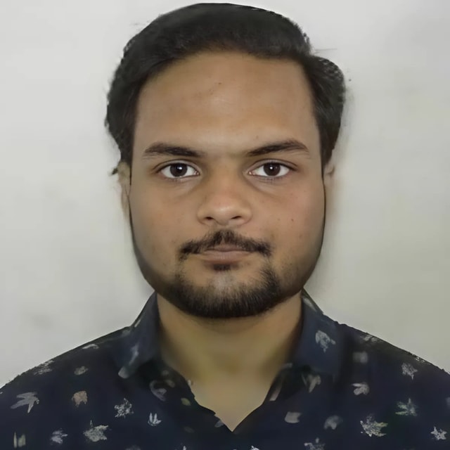 Mohit