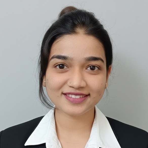 Vrushali