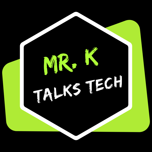 Mr. K Talks