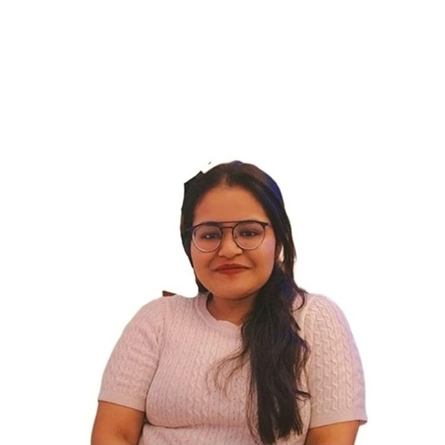 ANISHA