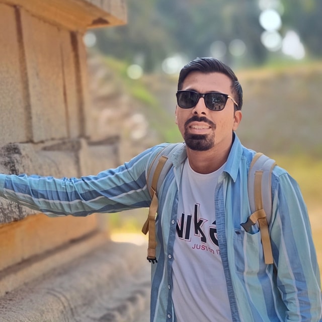 Tushar