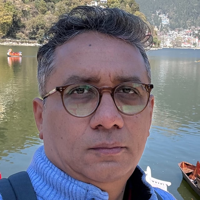 Ashwani