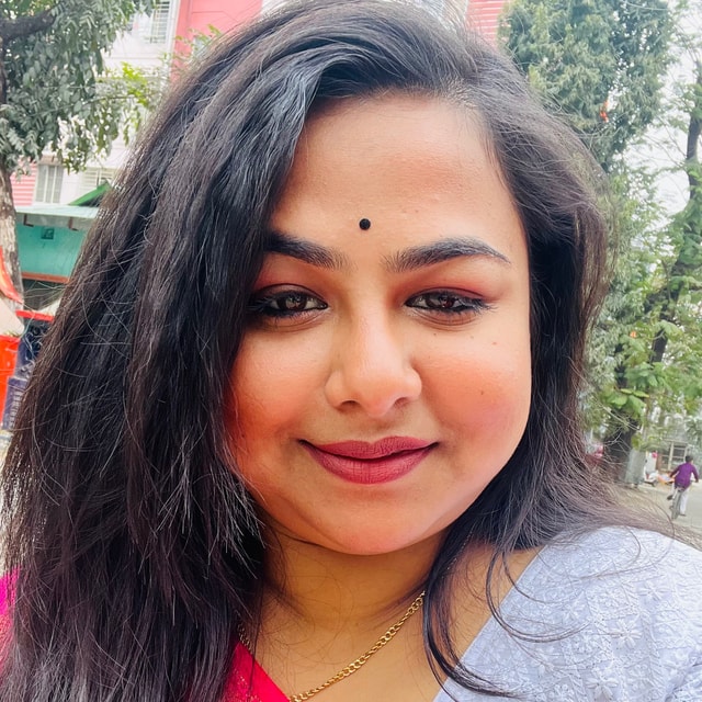 Dipannita