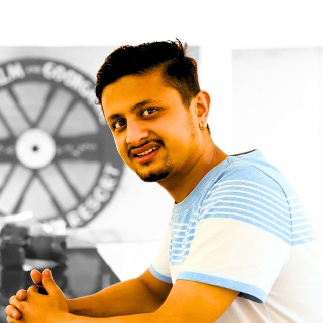 sandip