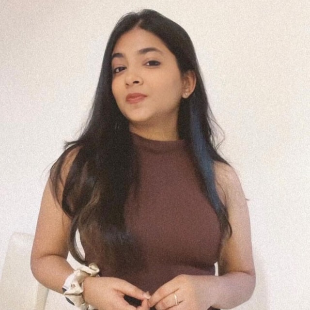 Sakshi