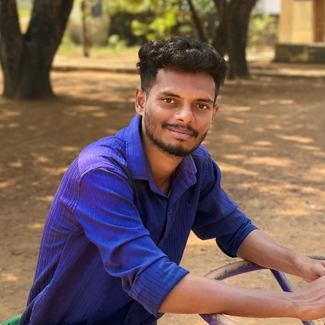 Lokesh