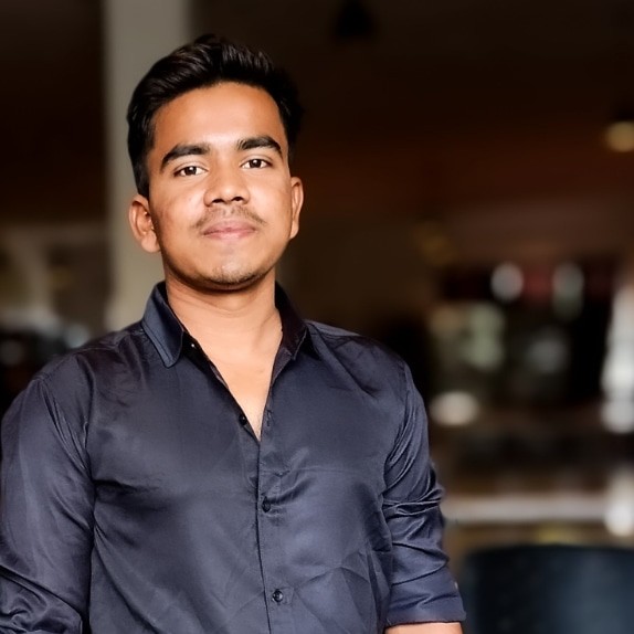 Saurav