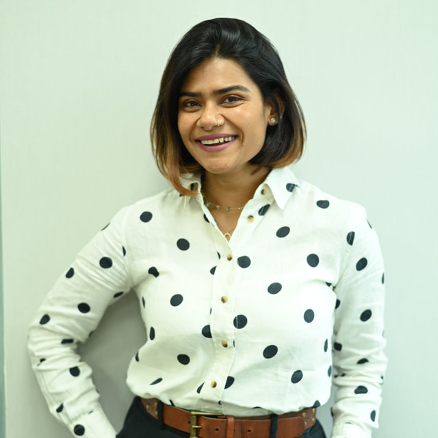 Ishita
