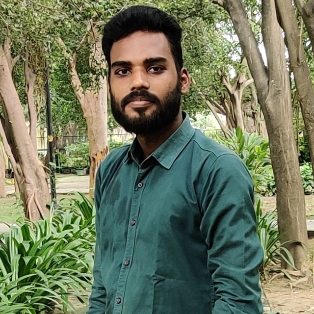 Ashish