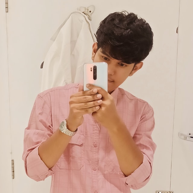 SRI KANTH