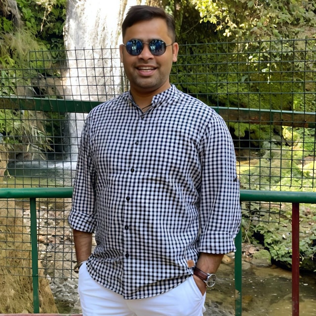 Neeraj