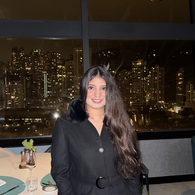 Saanvi
