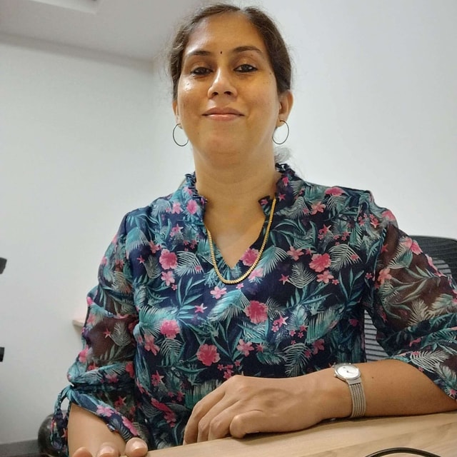 Sambhavi