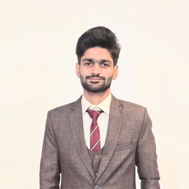 Muhammad Rehan
