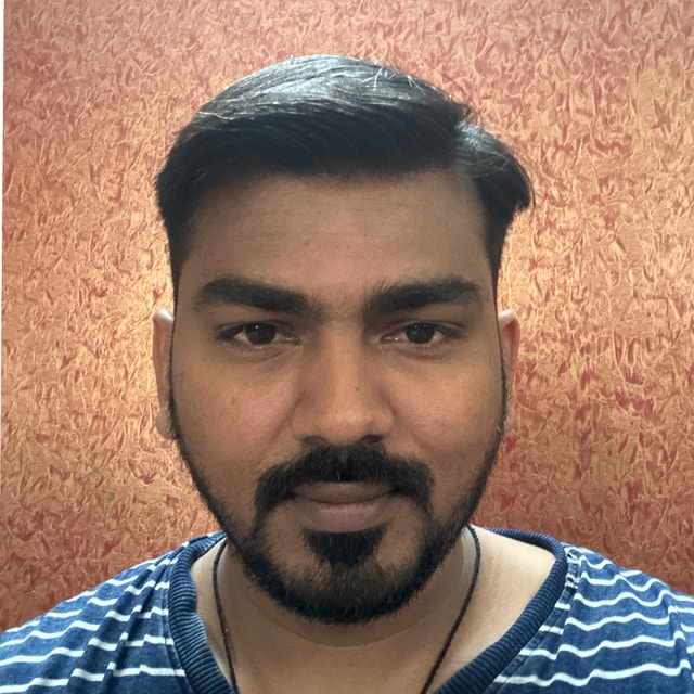 Guru prasad