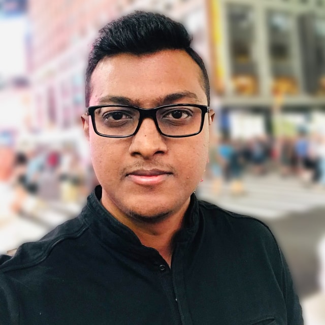 Sanjeeth