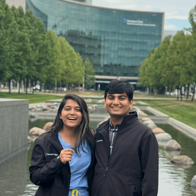 Parth, Preya