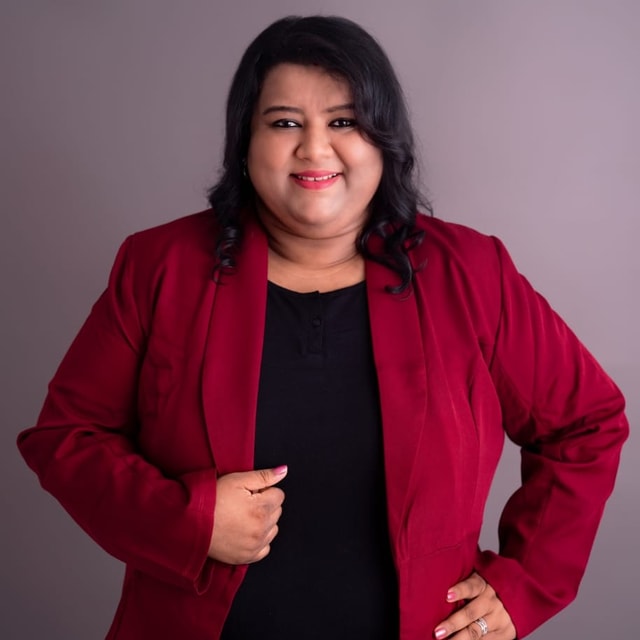 CHANDRANI