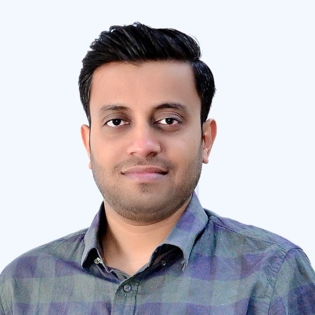 Mayank