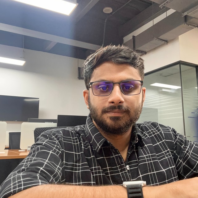 Chandan Kumar