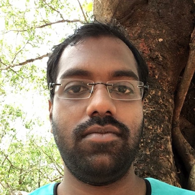 Sunil