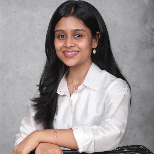 Praachi Jain