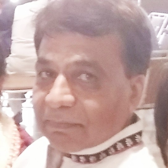 Arvind