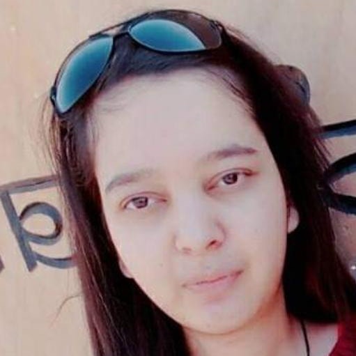 Priyanshi
