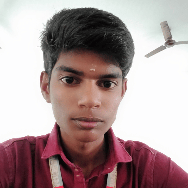 MANOJ
