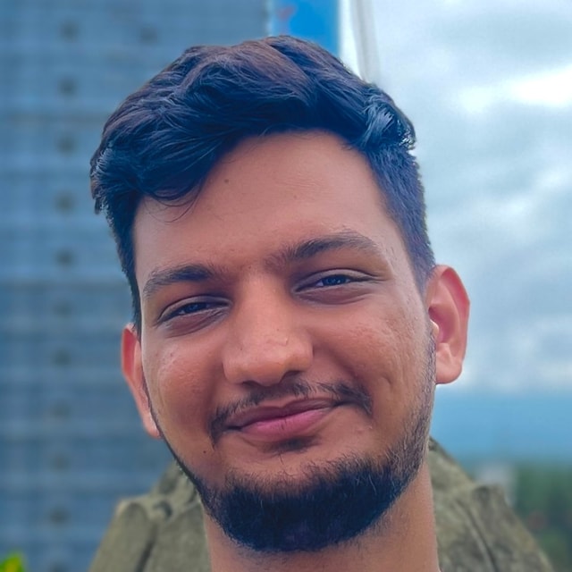 Yash Raj