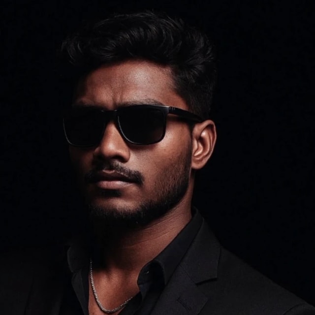 Gitesh