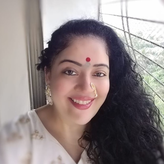 Meenal Veejay