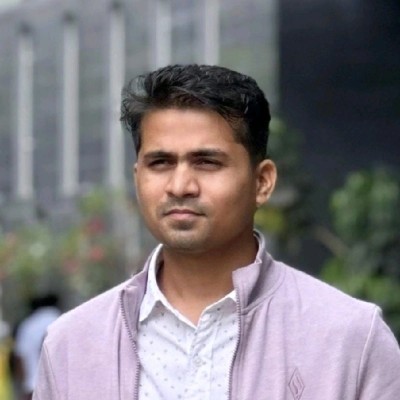 Venkatesh