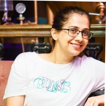 APARNA