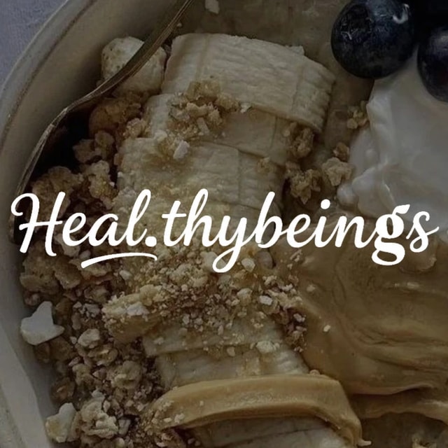 Heal.thybeings