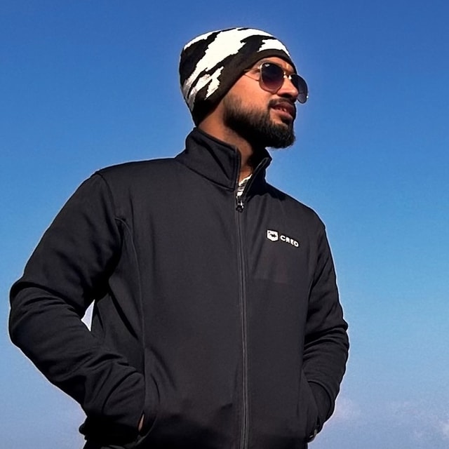 Shivam